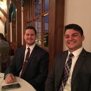 Meet your Posher, Stacy